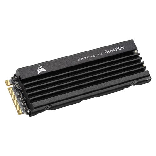 SSD Corsair CSSD F1000GBMP600PLP PLAYSTATION 5 MP600 Pro Lpx Black