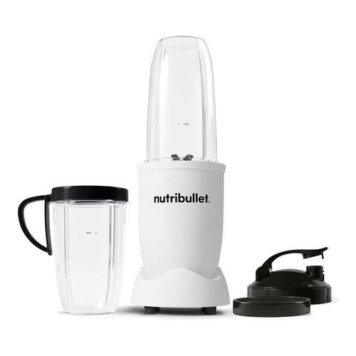 NutriBullet Pro 900 0,9 L Frullatore per sportivi 900 W Bianco