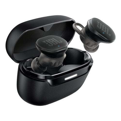 JBL Endurance Race 2 Auricolare True Wireless Stereo (TWS) In-ear Chiamate/Musica/Sport/Tutti i giorni Bluetooth Nero