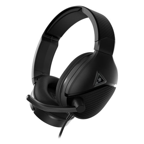 Turtle Beach Recon 200 Gen 2 Auricolare Cablato A Padiglione Gaming Nero