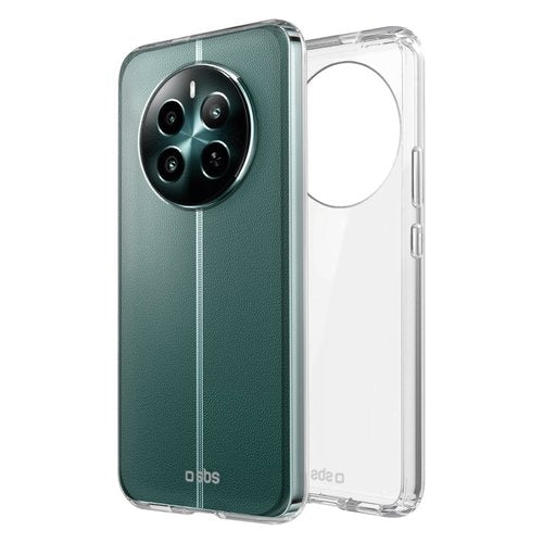 SBS TESKINRE12PT custodia per cellulare 16,9 cm (6.67") Cover Trasparente