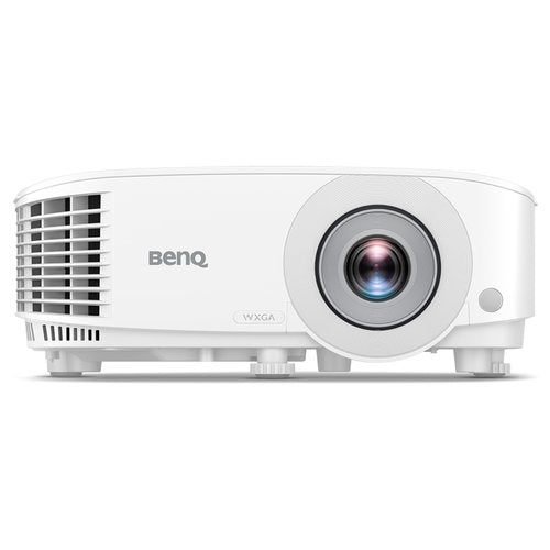 BenQ MW560 Proiettore a raggio standard 4000 ANSI lumen DLP WXGA (1280x800) Compatibilità 3D Bianco