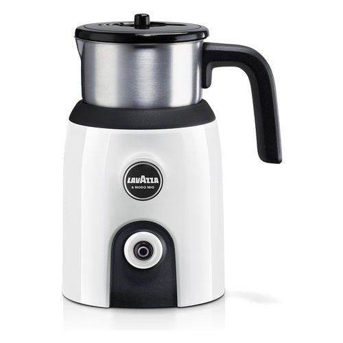 Lavazza Milk UP Automatico Nero, Bianco