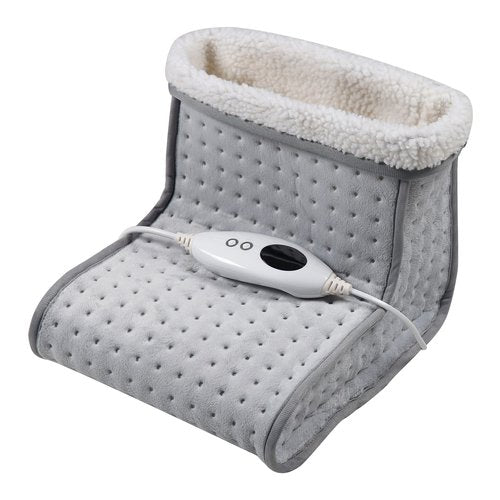 Ardes AR4H05 scaldapiedi elettrico 100 W Grigio