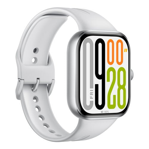 Xiaomi Redmi Watch 5 Silver Gray
