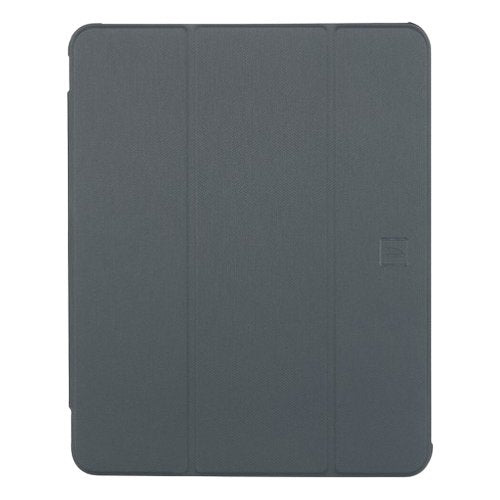 Tucano IPDA13M2ST-BBK custodia per tablet 33 cm (13") Custodia a libro Grigio