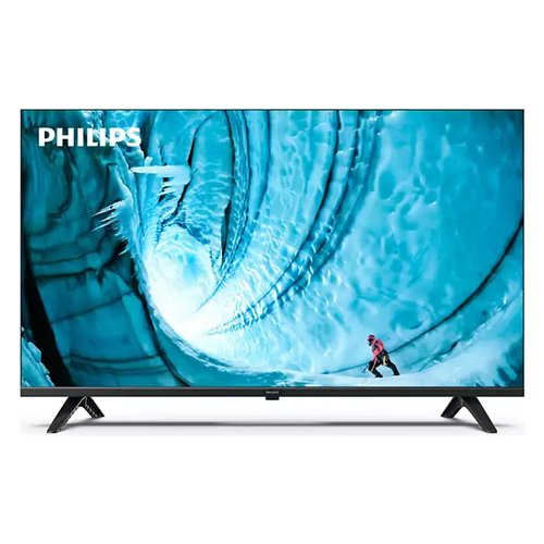 Tv Philips 32PHS6009 12 Smart TV HD Ready Black
