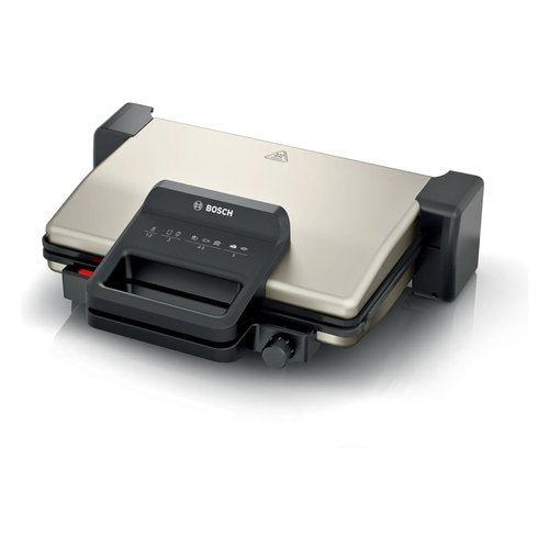 Bosch TCG3302 Bistecchiera Argento