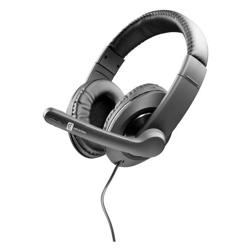 Cellularline HOME & OFFICE - JOIN Cuffia filo con microfono