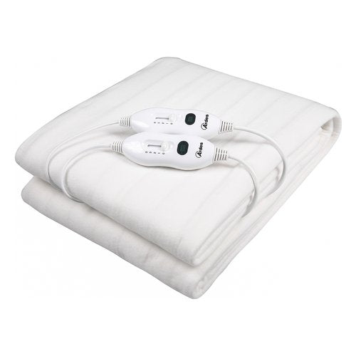 Ardes AR4U140A scaldaletto Sottocoperta elettrica 120 W Bianco Poliestere
