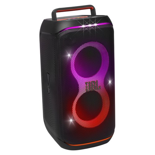 JBL PartyBox Club 120 Altoparlante da festa Nero 160 W