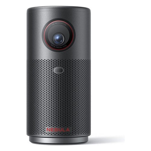 Nebula Capsule Air Proiettore a raggio standard 150 ANSI lumen DLP 720p (1280x720) Nero