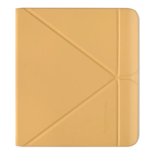 Custodia ebook Kobo N428 AC YL E PU SLEEP COVER CASE Libra Colour Butt