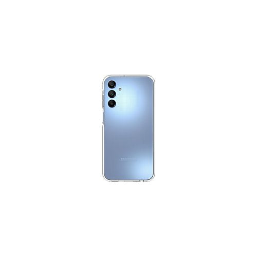 Cover Samsung GP FPA156VAATW GALAXY CLEAR CASE A15 5G Clear Clear