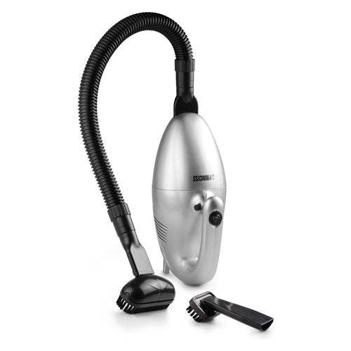 Princess 332757 Aspirapolvere Compatto Turbo Tiger