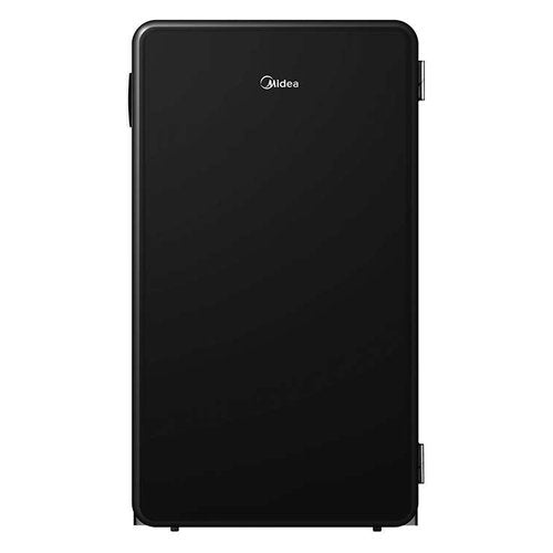 Midea MDRD142SLE30 frigorifero Libera installazione 93 L E Rosso