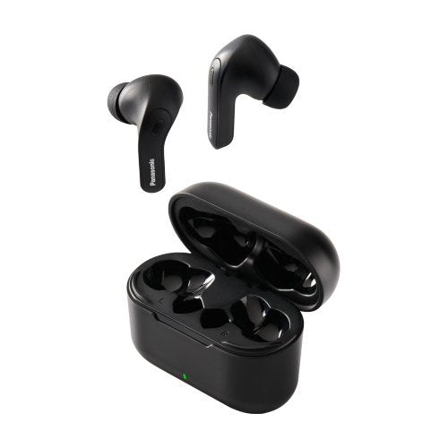 Panasonic RZ-B310W Auricolare True Wireless Stereo (TWS) In-ear con Noise Cancelling Musica e Chiamate Bluetooth Nero