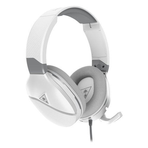 Turtle Beach Cuffie Recon 200 Gen 2 - Bianco