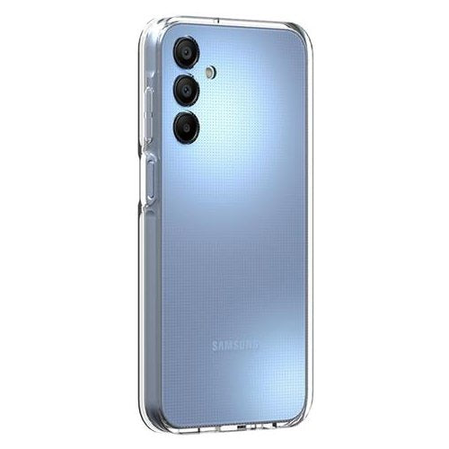 Samsung GP-FPA156VAATY custodia per cellulare 16,5 cm (6.5") Cover Trasparente