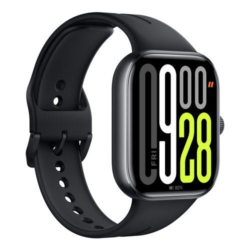Xiaomi Redmi Watch 5 Obsidian Black