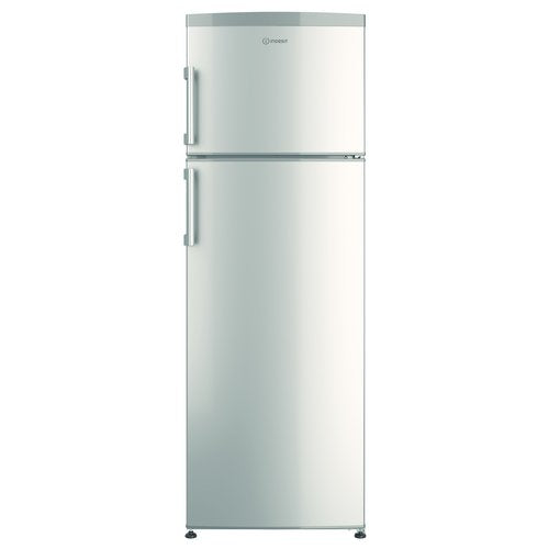 Indesit IT60 732 S Libera installazione 316 L E Argento