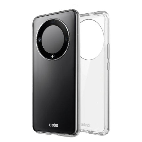 SBS TESKINHOM6LT custodia per cellulare 17,2 cm (6.78") Cover Trasparente