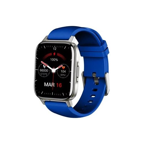 Smartwatch Smarty SW078F 2.0 Blu