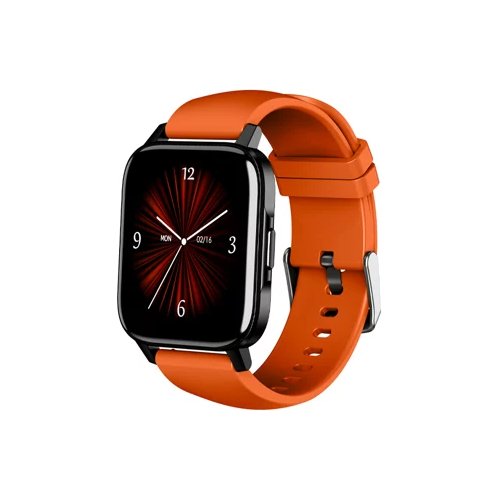 Smartwatch Smarty SW078B 2.0 Orange