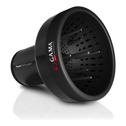 Diffusore universale per phon GA.MA per ricci voluminosi ed effetto anticrespo