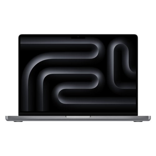 Notebook Apple MXE03T A MACBOOK PRO Space Grey