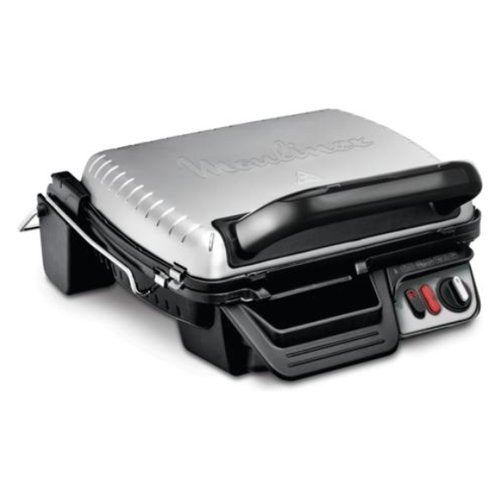 Moulinex GI3060 Griglia elettrica UltraCompact Comfort