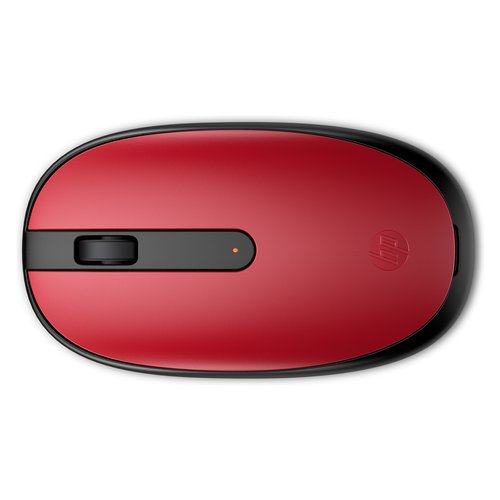 Mouse Hp 43N05AA 240 Bluetooth Empire red Empire red