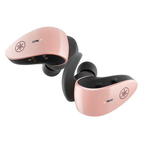 Yamaha TW-ES5A Auricolare True Wireless Stereo (TWS) In-ear Musica e Chiamate Bluetooth Rosa