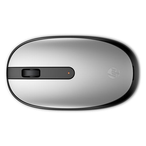 HP 240 Pike Silver Bluetooth Mouse