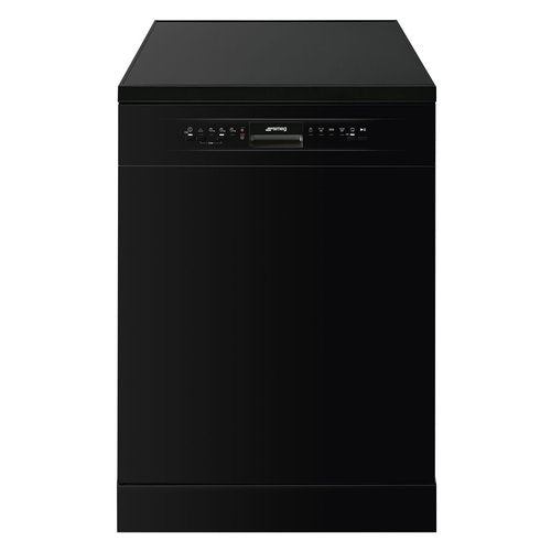 Smeg LVS292DN lavastoviglie Libera installazione 13 coperti D
