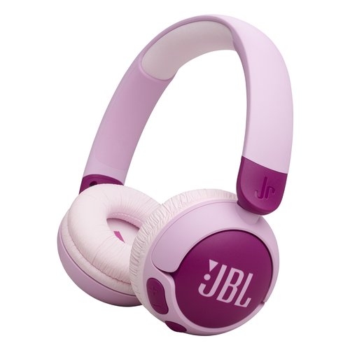 JBL Junior 320BT Auricolare Wireless A Padiglione Musica e Chiamate USB tipo-C Bluetooth Viola