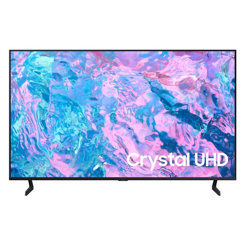 Samsung UE55CU7090UXZT TV 139,7 cm (55") 4K Ultra HD Smart TV Wi-Fi Nero