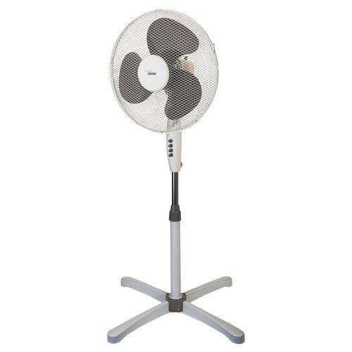 Bimar VP416 ventilatore Bianco