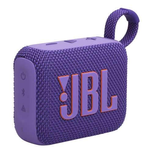 Cassa wireless Jbl JBLGO4PUR JBLGO4PUR Purple Purple