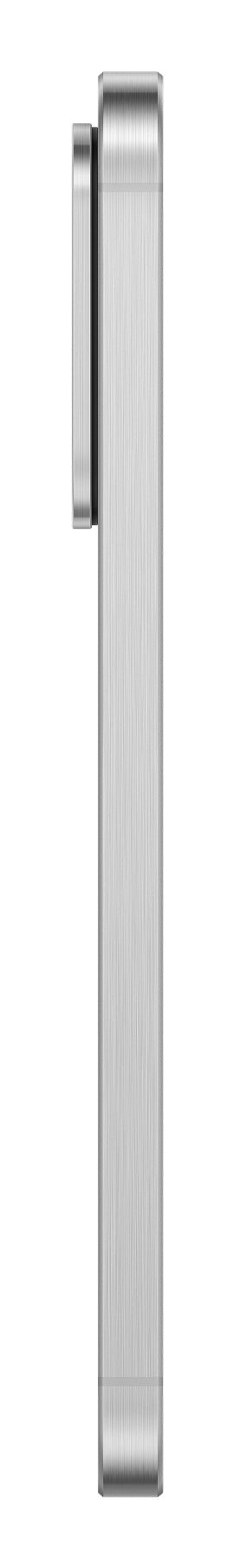 Samsung Galaxy A56 5G, Smartphone con Funzioni intelligenti, Display Super AMOLED 6.7”, 8GB RAM, 256GB, Camera 50MP, Batteria 5.000 mAh, IP67, Awesome Lightgray