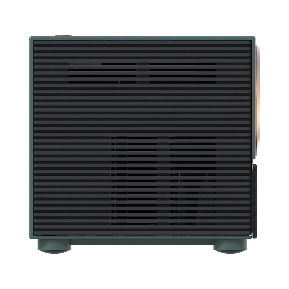 Strong MIRA1 videoproiettore 300 ANSI lumen LCD 1080p (1920x1080) Verde