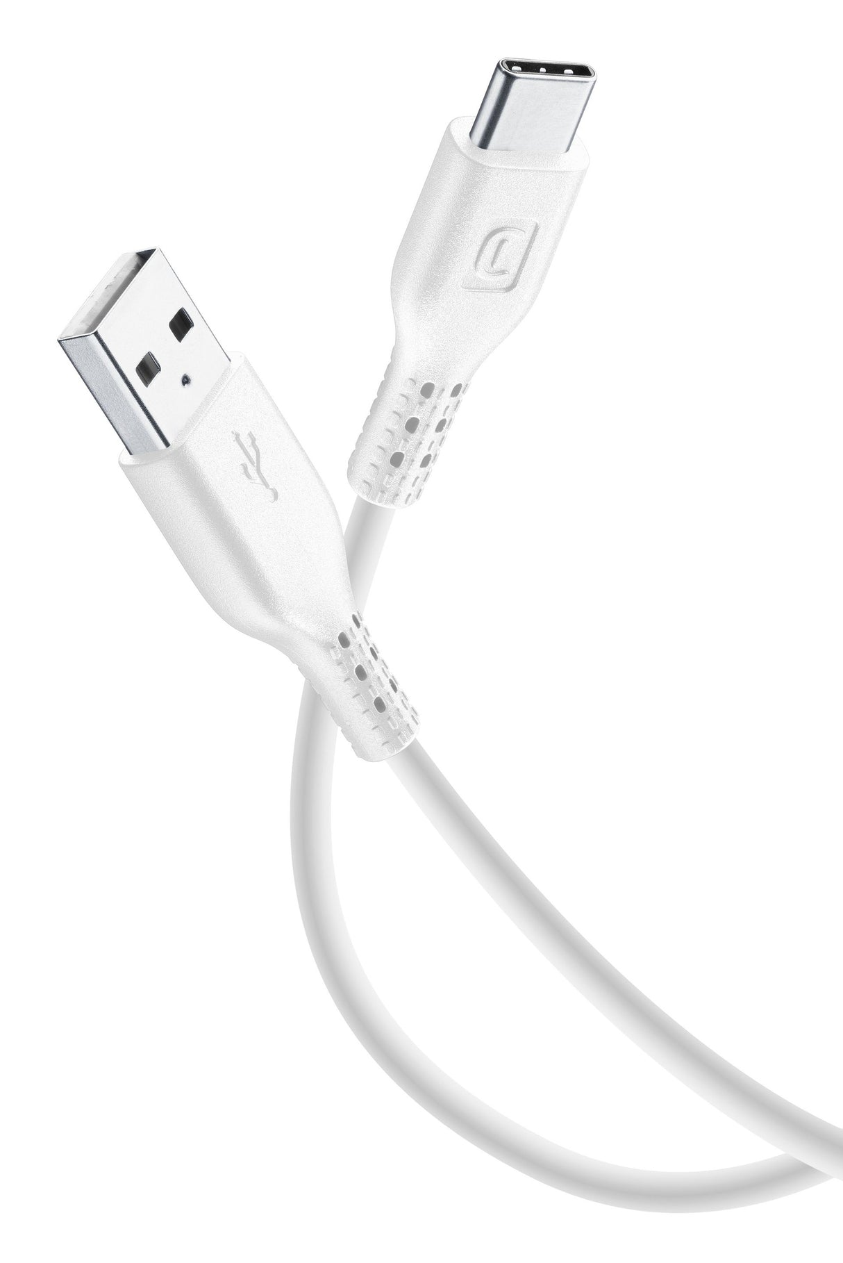 Cellularline Power Cable for Tablet 120cm - USB-C Cavo USB-C per ricarica e trasferimento dati