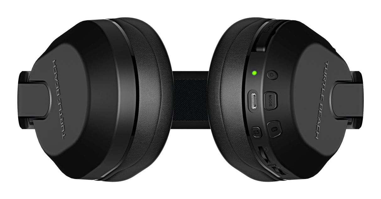 Turtle Beach Stealth 500 Auricolare Wireless A Padiglione Gaming Bluetooth Nero