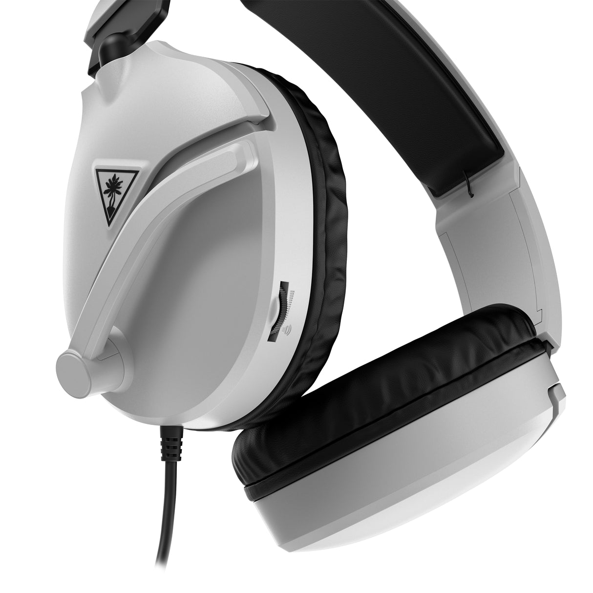 Turtle Beach Recon 70 Auricolare Cablato A Padiglione Gaming Bianco