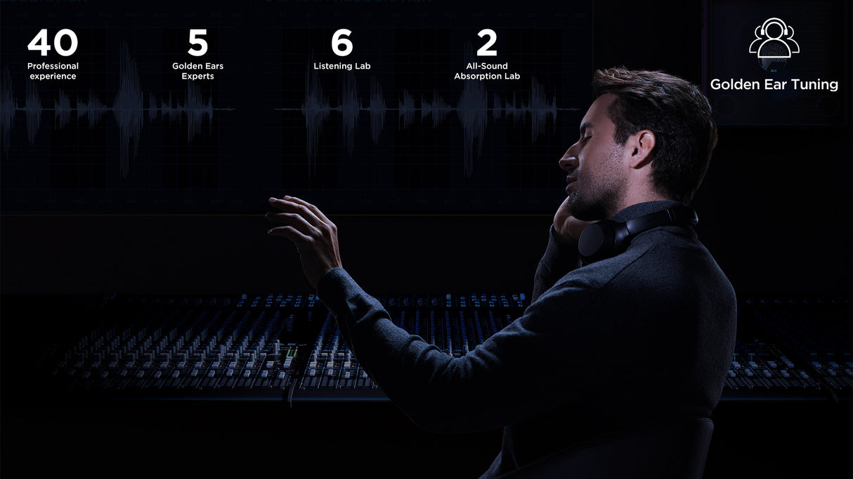 TCL Q Soundbar Q85H 7.1.4 canali, Dolby Atmos con Subwoofer integrato, 1020W