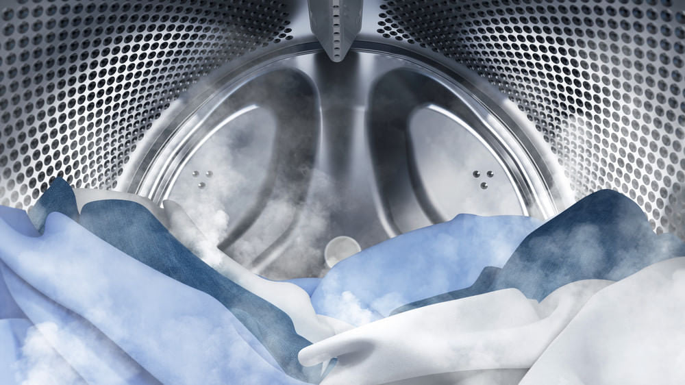 Indesit Lavatrice a libera installazione BWA 101496X WV IT - BWA 101496X WV IT