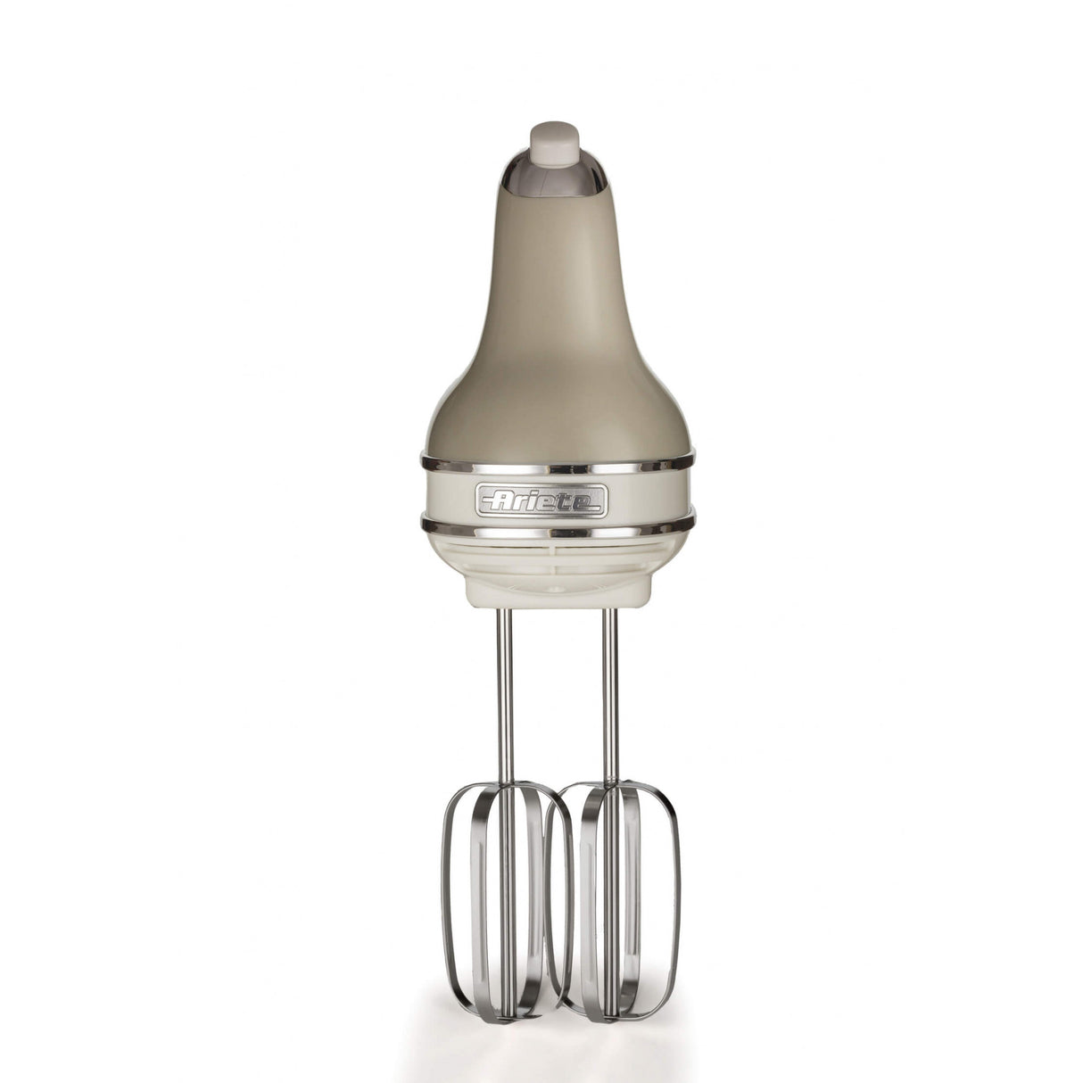 Ariete Vintage Sbattitore Elettrico Beige 00C154803AR0