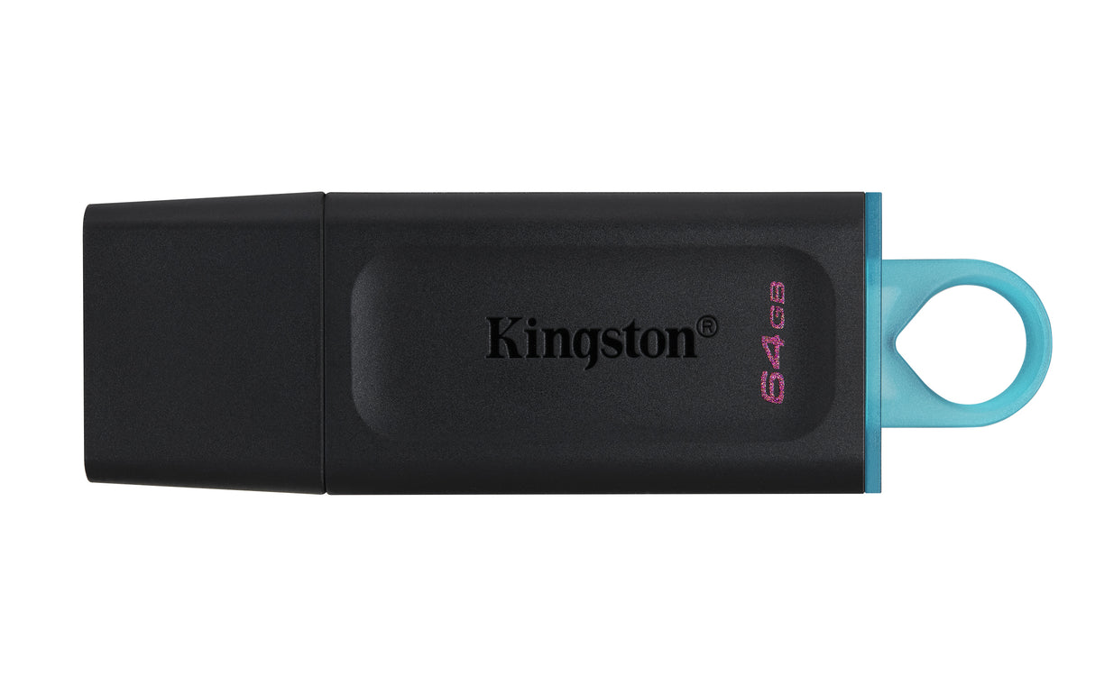 Kingston Technology DataTraveler Drive Flash USB 3.2 - USB ® Exodia