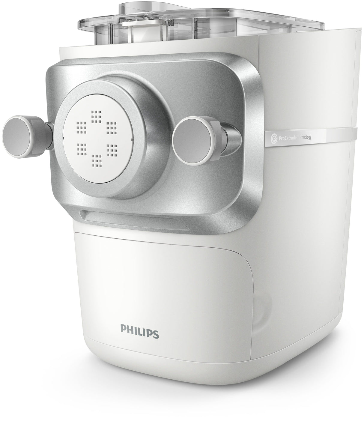 Philips 7000 series Pasta Maker , Macchina per la pasta, HR2660/00 - 6 trafile