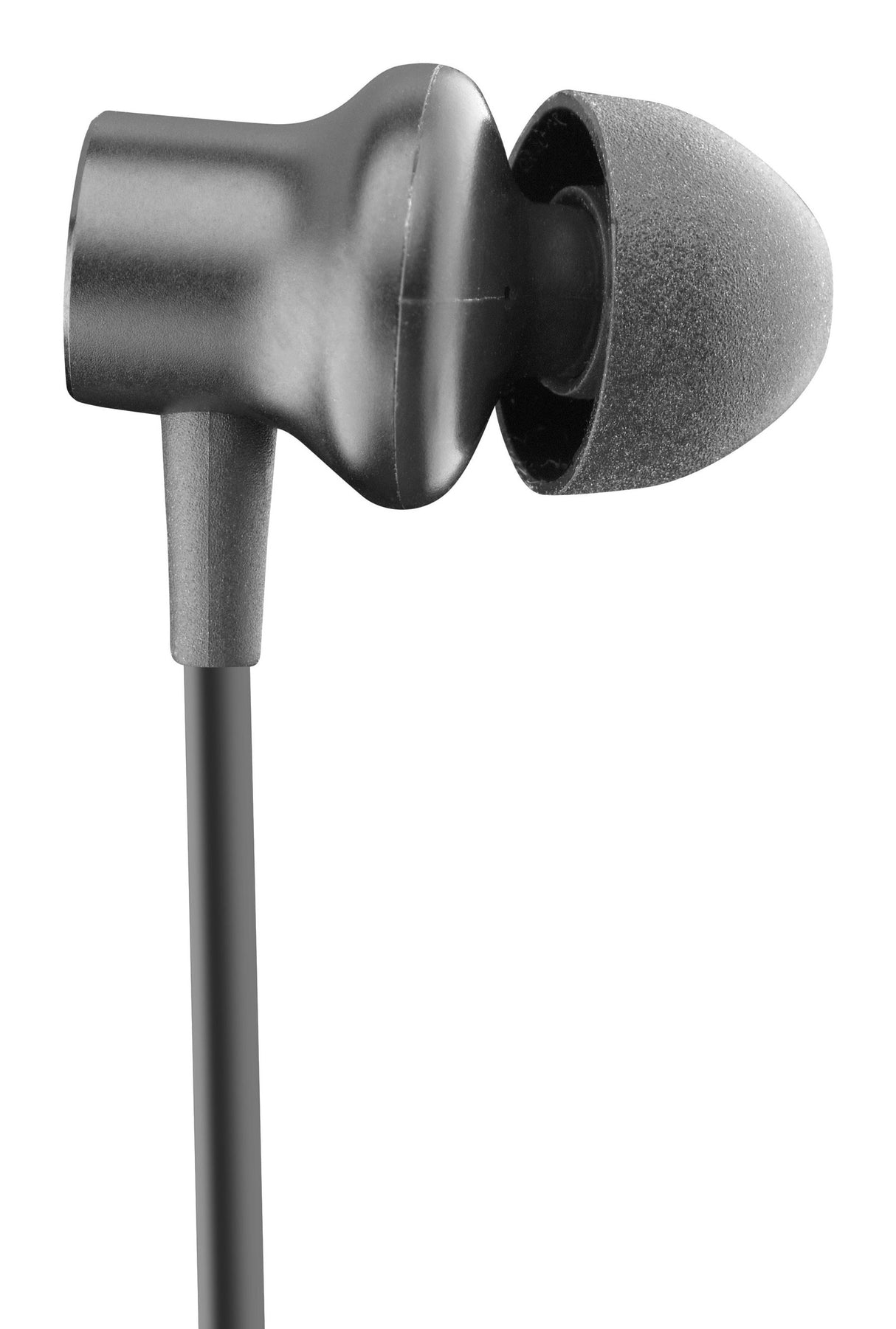 Cellularline GEM Auricolare stereo Bluetooth® in-ear ultra-leggeri con microfono e remote control